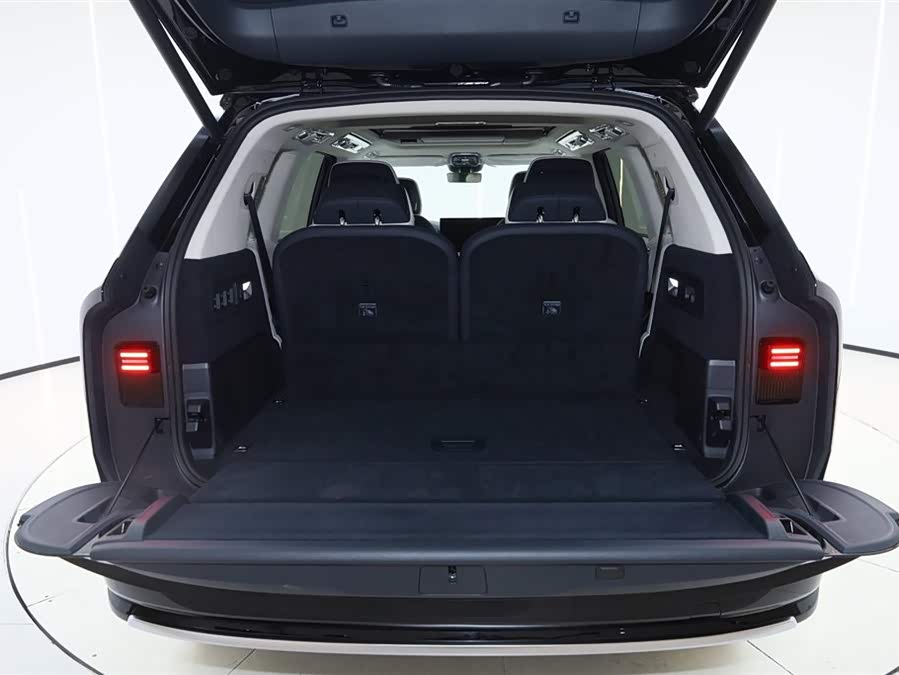 极氪 极氪9X 2026 汽车图片 #15