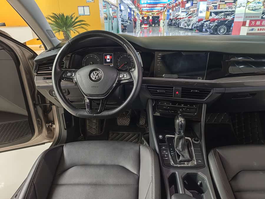 Volkswagen Bora 2020 imagem de carro #15