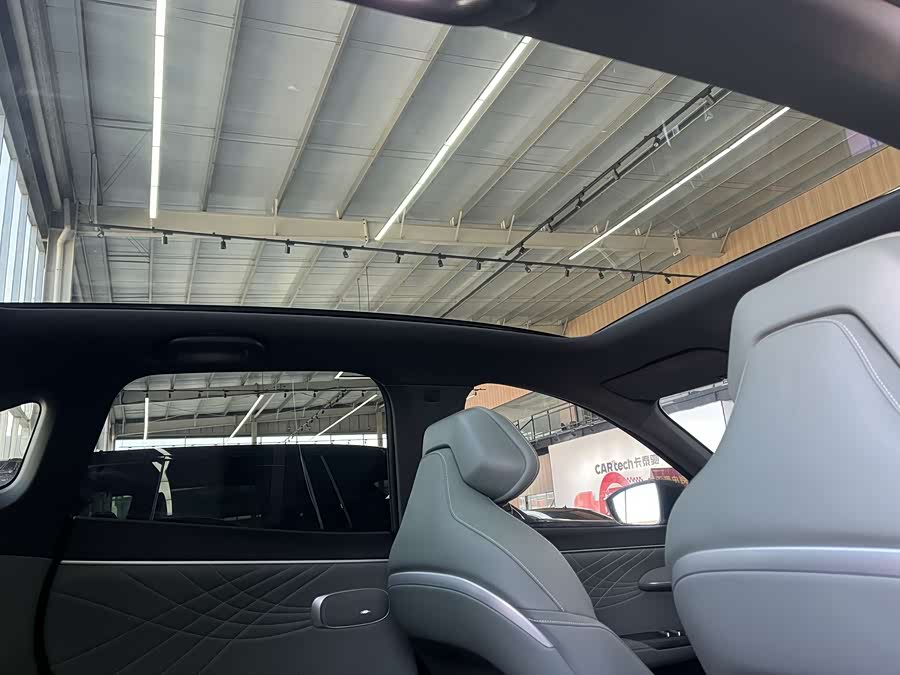 Deepal S07 2025 image de voiture #15