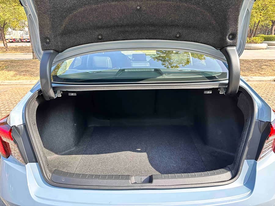 Honda INTEGRA 2022 immagine di auto #15