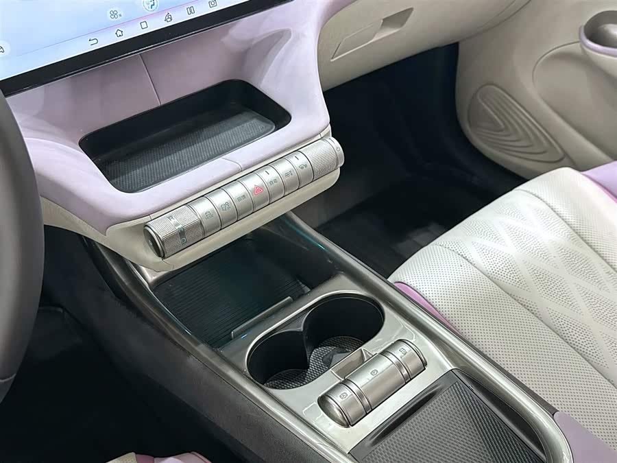 BYD Dolphin 2024 imagem de carro #15