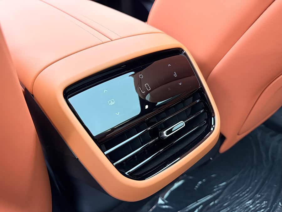 Deepal S07 car image #15
