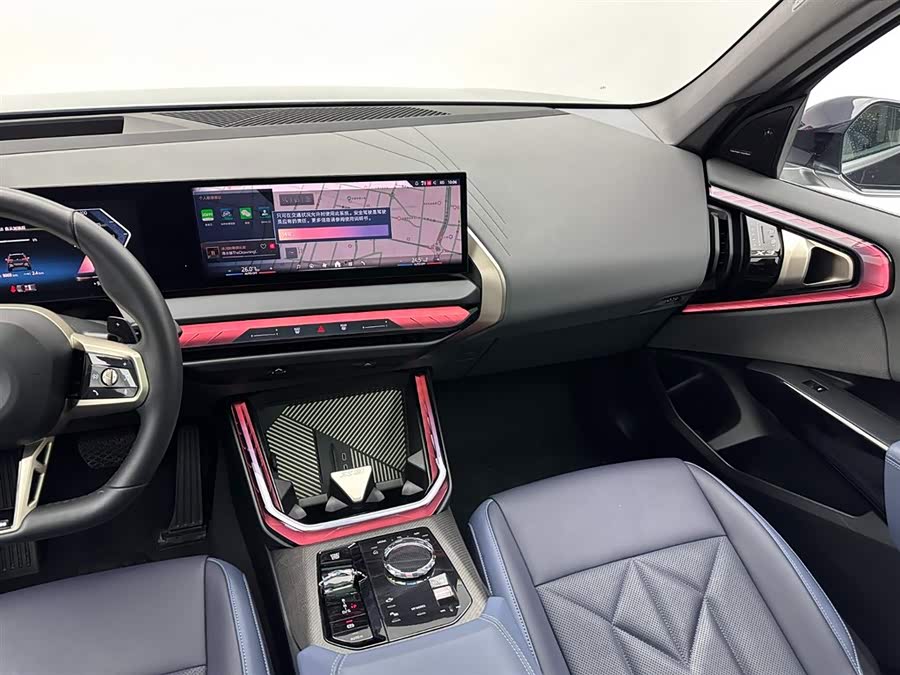 BMW 2 Series 2025 car image #15