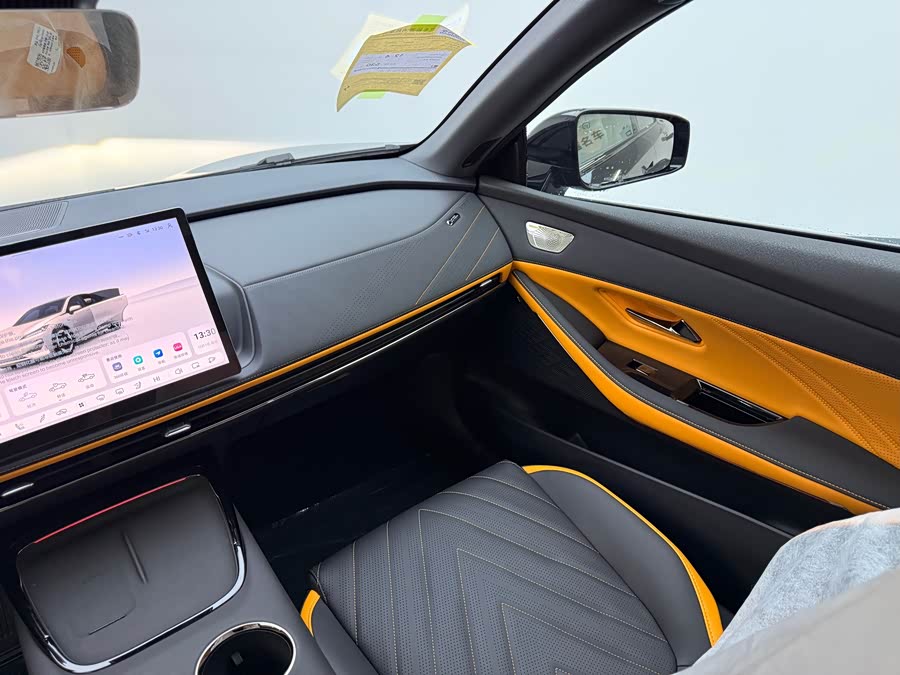 Deepal SL03 image de voiture #15