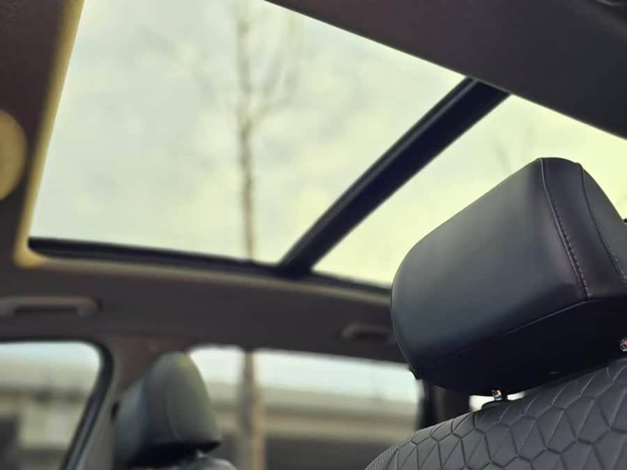 Hyundai Santa Fe 2020 immagine di auto #15