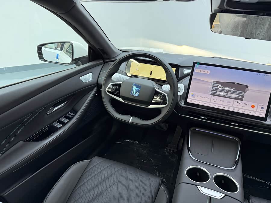 Deepal SL03 image de voiture #15