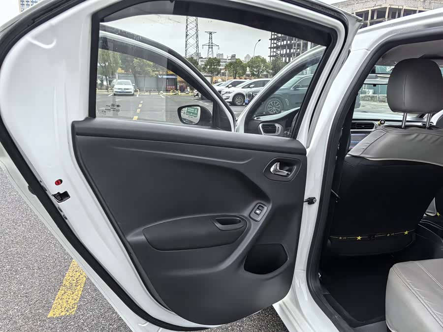 Citroen C-Elysée 2016 изображение автомобиля #15