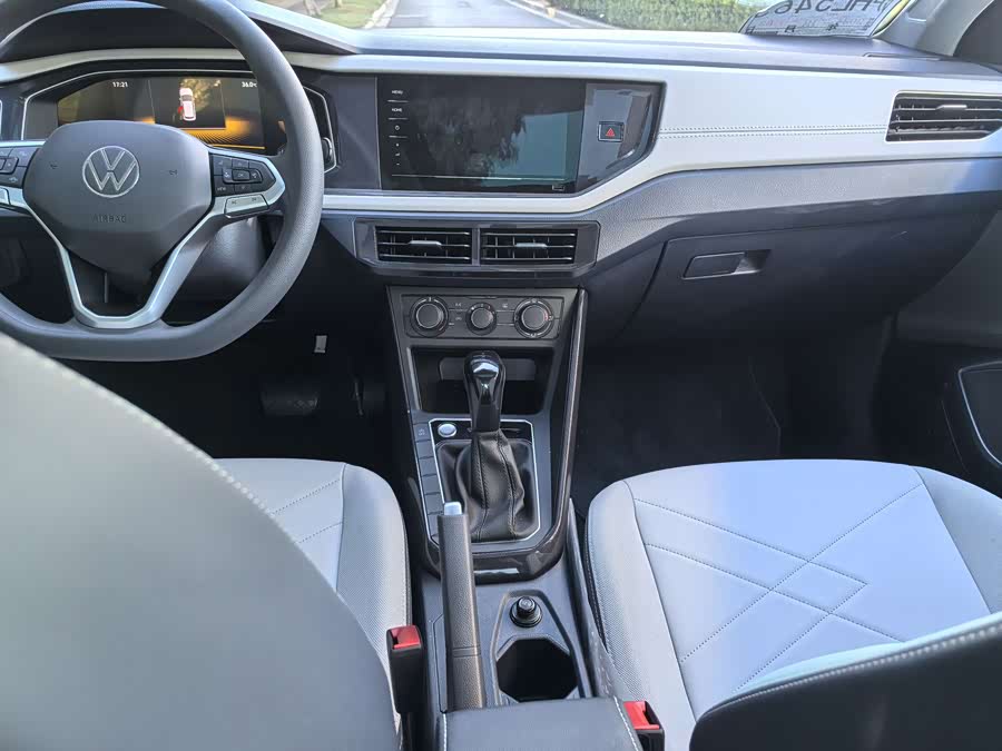 Volkswagen Lavida 2024 immagine di auto #15