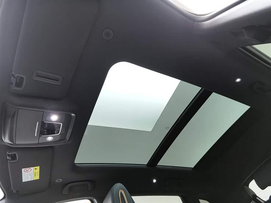 BYD Song Plus New Energy 2023 car image #15