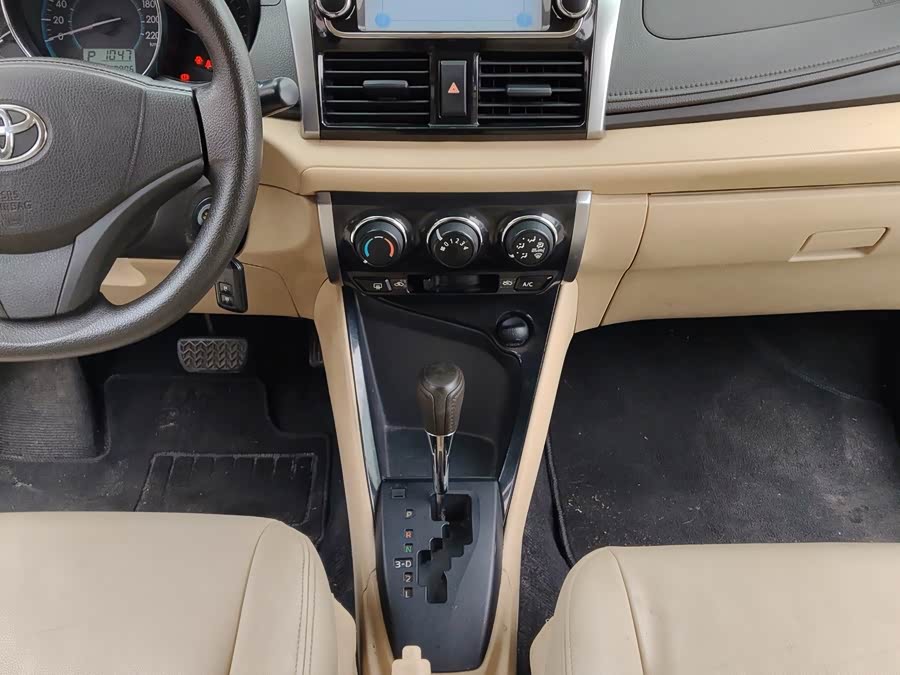 Vios 2015 #15 Vios 2015 car image #15