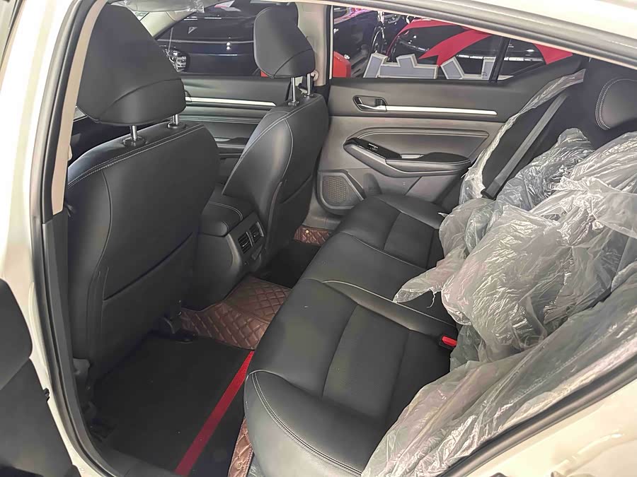 日产 天籁 2025 汽车图片 #15