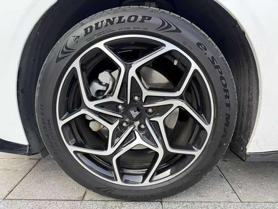 Neta GT 2023 car image #15