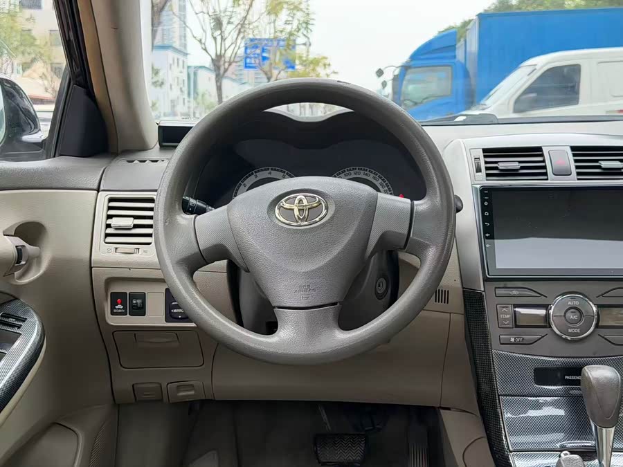 Toyota Corolla 2022 car image #15