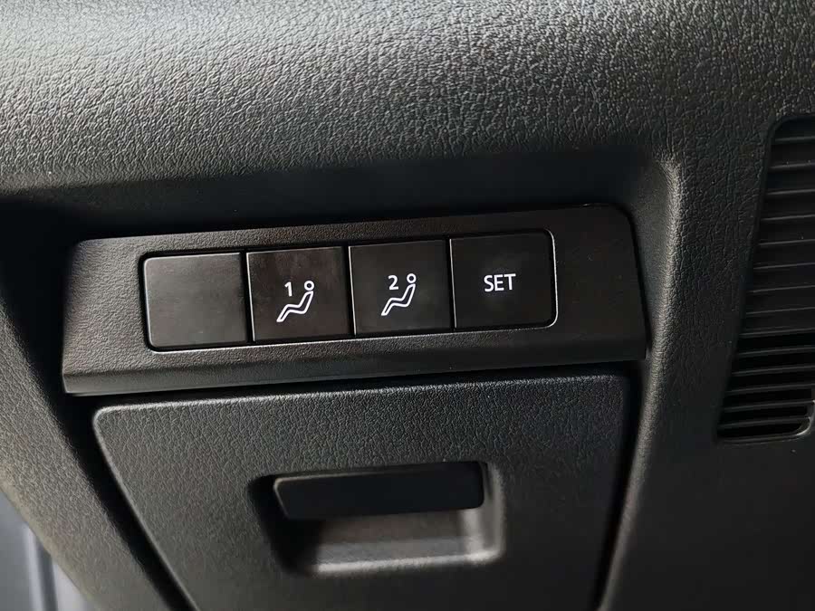 马自达 马自达CX-30 2022 汽车图片 #15