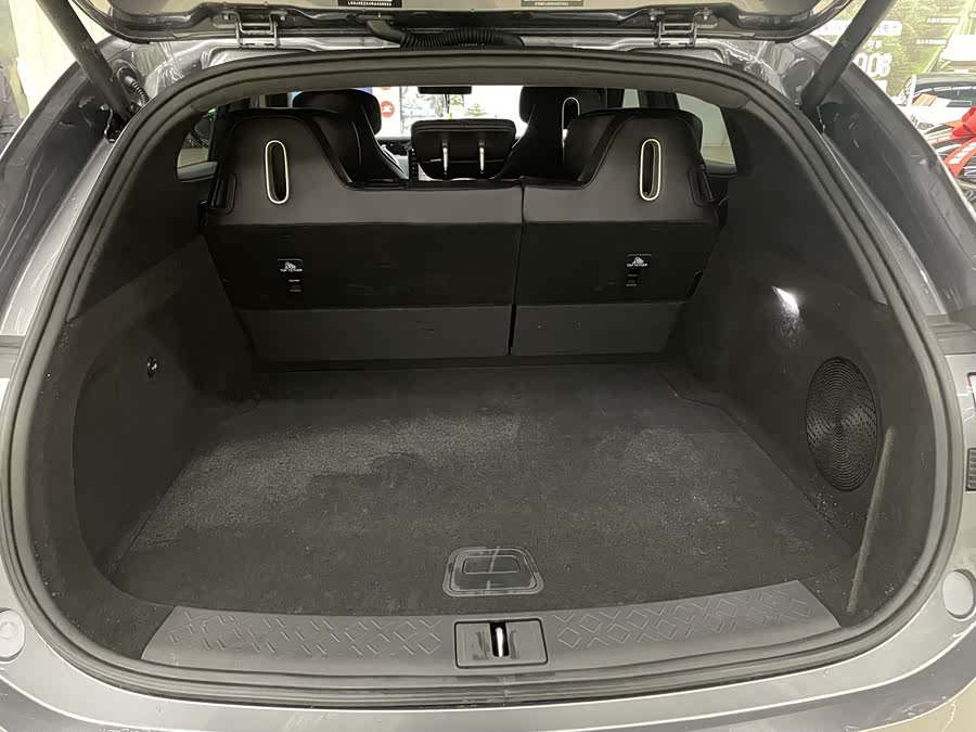 Avatr 07 2024 изображение автомобиля #15