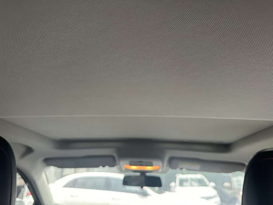 MG 5 2021 #15 MG 5 2021 car image #15