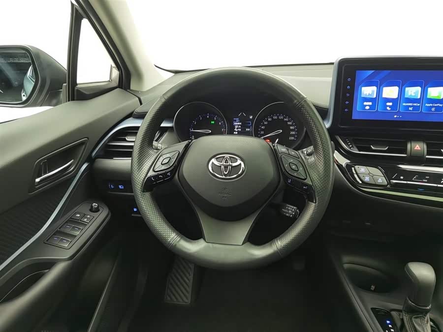 Toyota Izoa 2022 car image #15