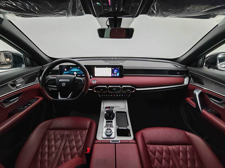 Jetour X70 PLUS 2024 #15 Jetour X70 PLUS 2024 صورة سيارة #15