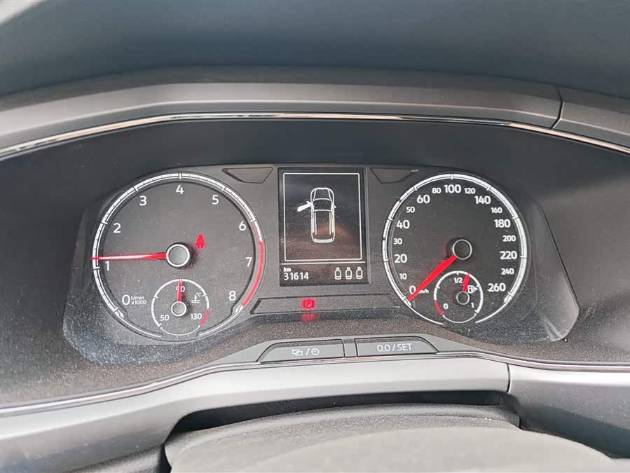 Volkswagen T-Cross 2021 car image #15