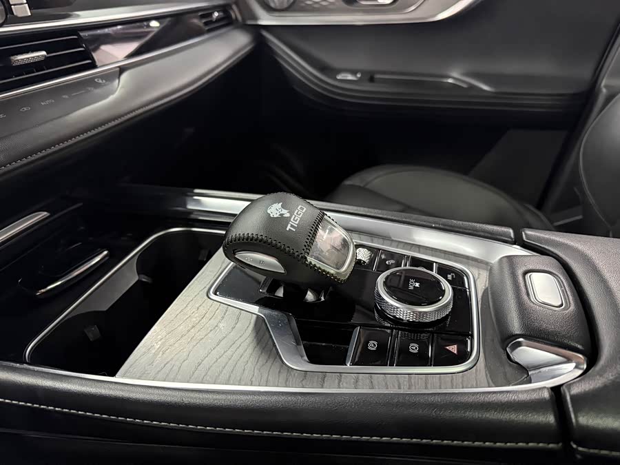 Chery Tiggo 8 PRO 2022 immagine di auto #15