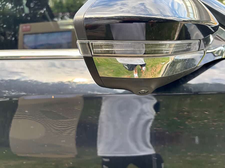 Exceed Lingyun 2021 изображение автомобиля #15