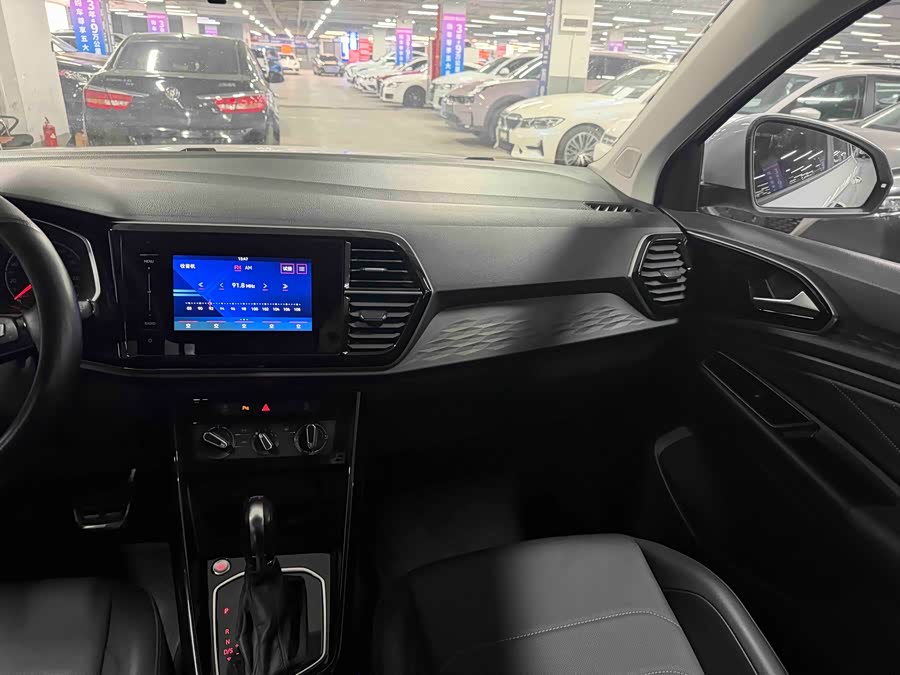 捷达 捷达VS5 2021 汽车图片 #15