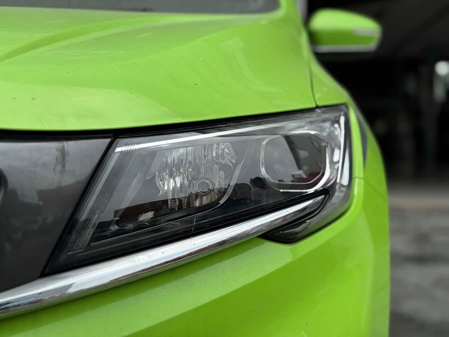 GEELY JiaJi 2020 صورة سيارة #15