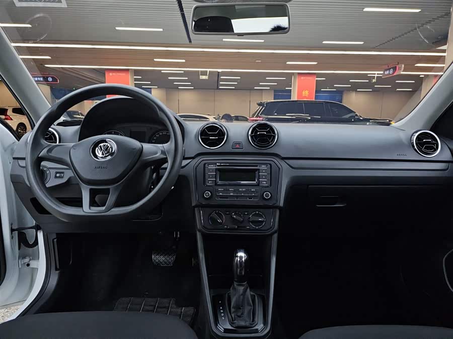 Jetta Jetta 2018 #15 Jetta Jetta 2018 car image #15