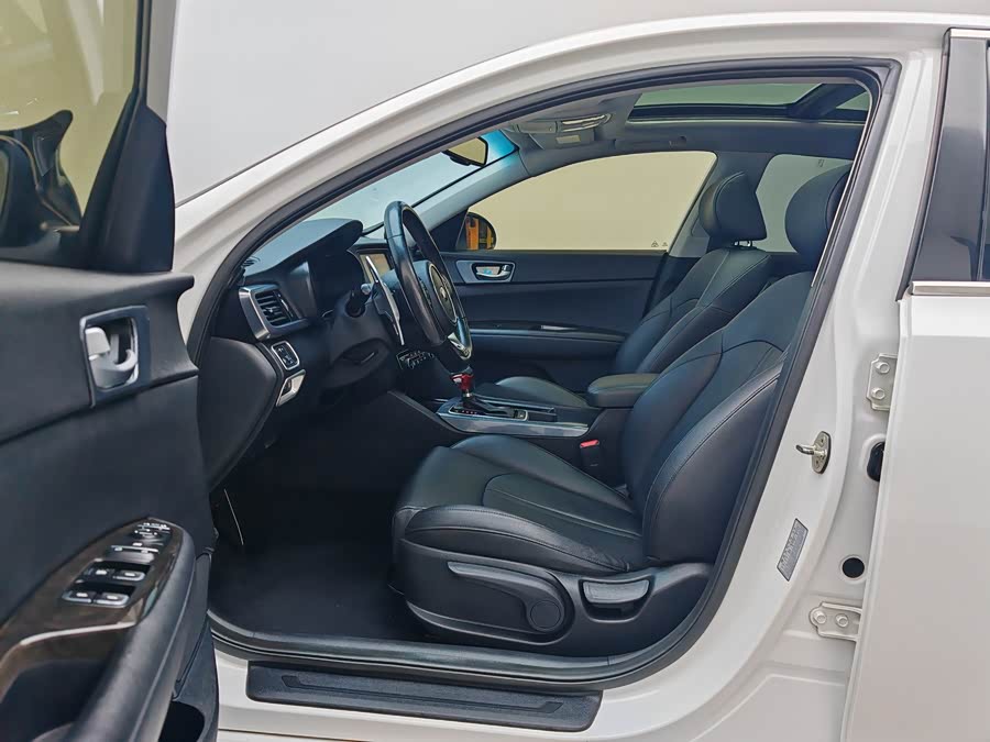 起亚 起亚K5 2016 汽车图片 #15