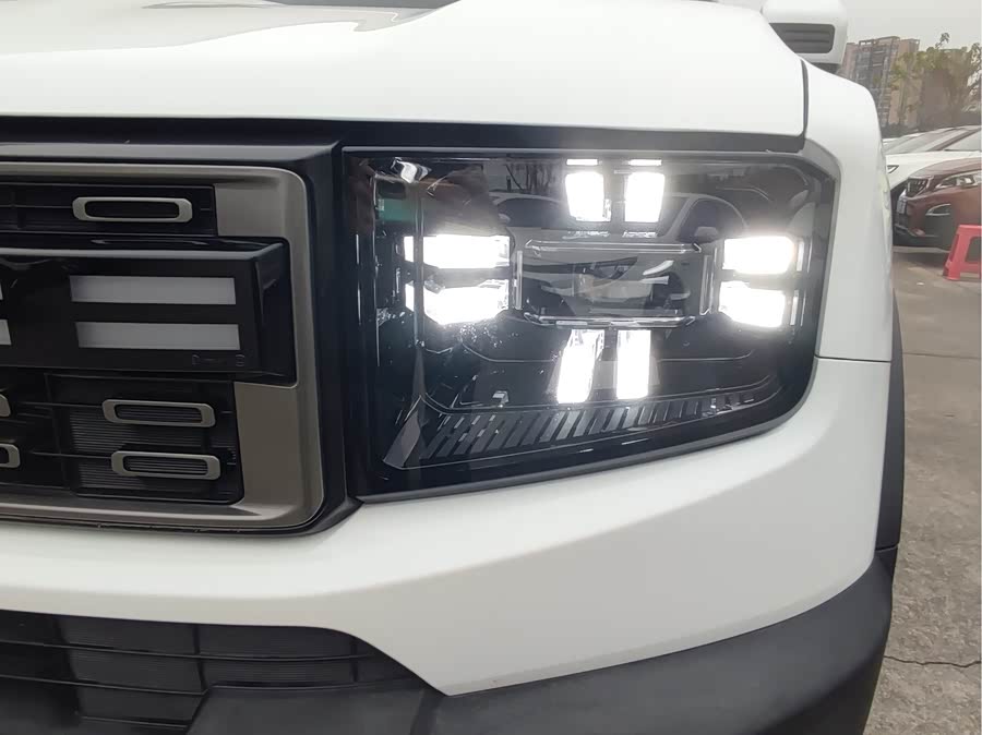 Jetour Shanhai 2025 car image #15