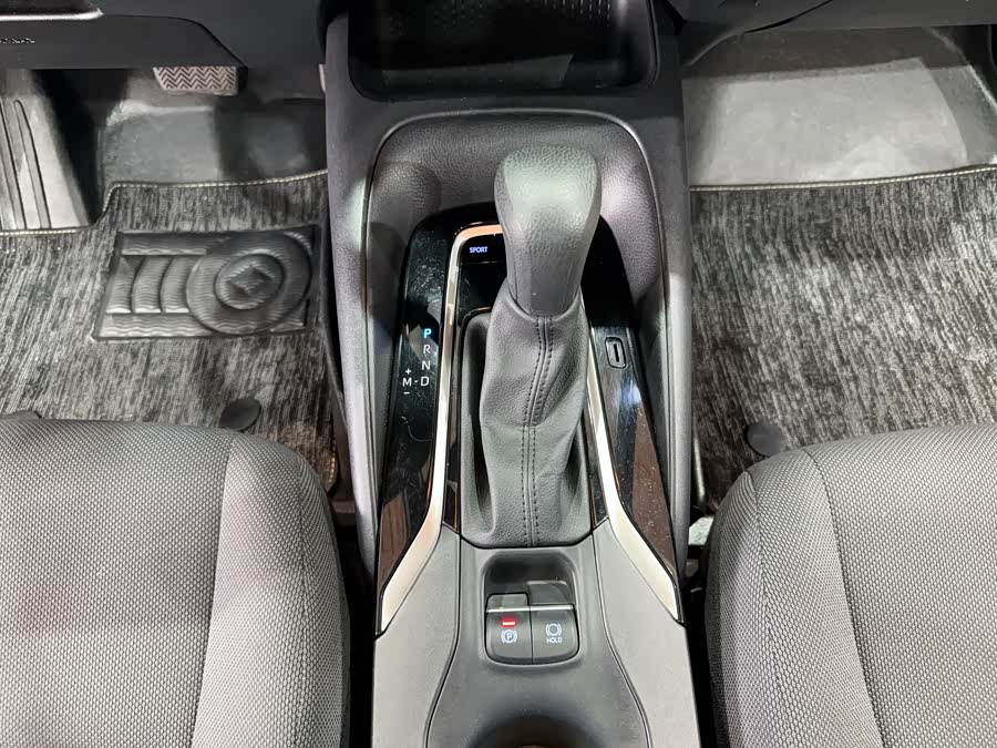 Toyota Levin 2022 car image #15