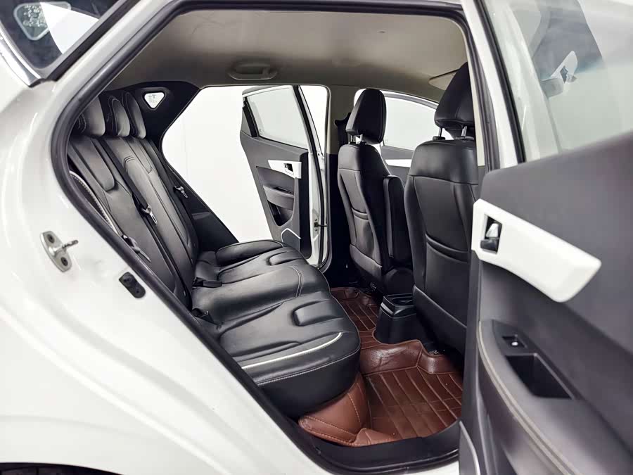 江淮汽车 瑞风S2 2015 汽车图片 #15