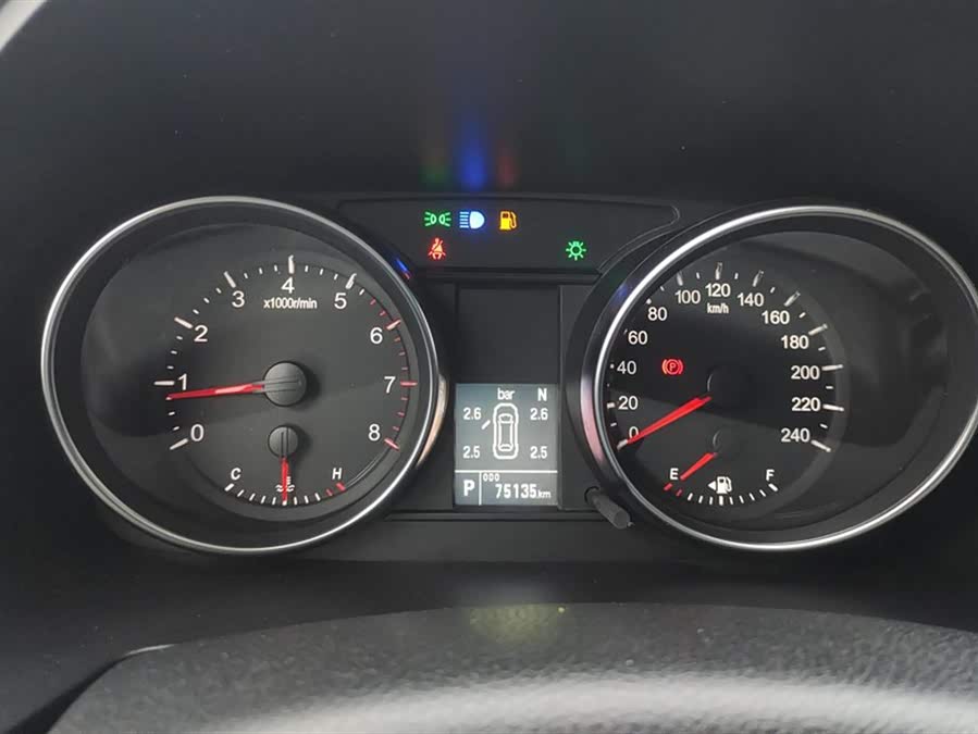 Haval M6 2021 car image #15