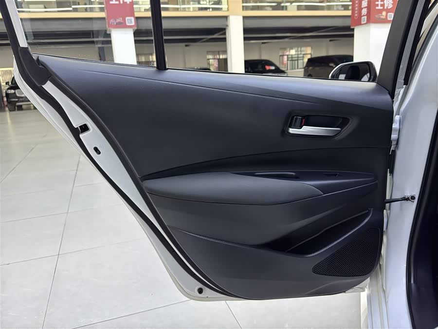 Toyota Levin 2023 car image #15