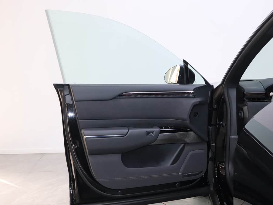 极氪 极氪7X 2024 汽车图片 #15