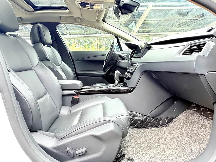 标致 标致508 2016 汽车图片 #15