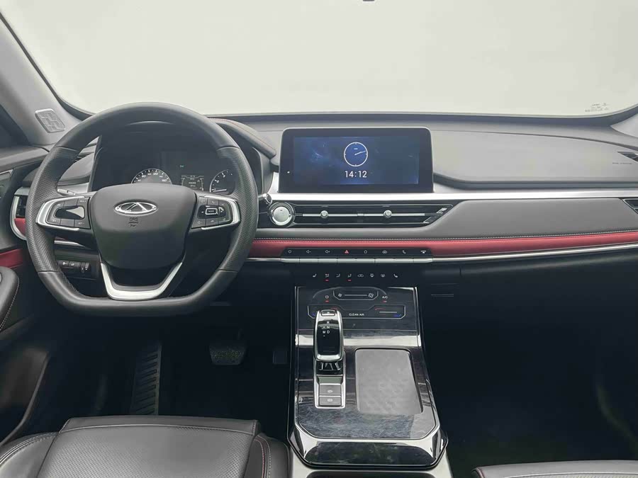 奇瑞 瑞虎7 2023 汽车图片 #15