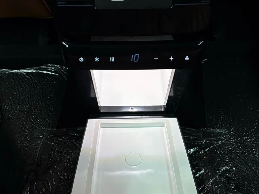 捷途山海 捷途山海L7 2024 #15 捷途山海 捷途山海L7 2024 汽车图片 #15