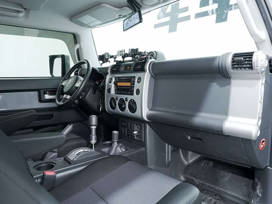Toyota 2024 car image #15