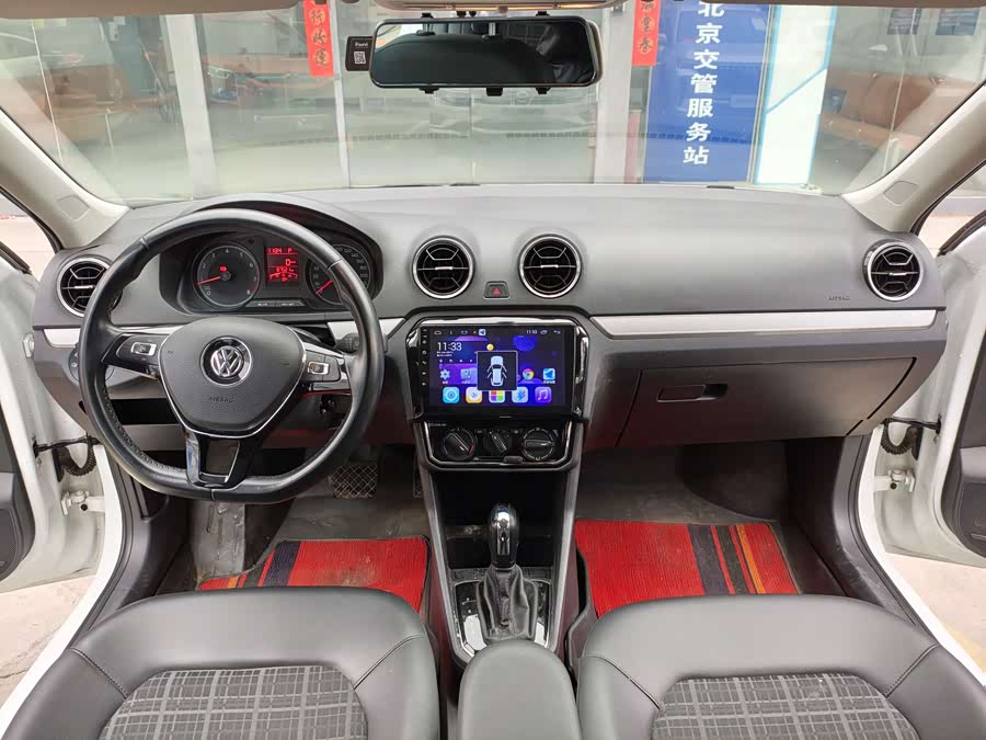 Jetta Jetta 2018 #15 Jetta Jetta 2018 car image #15