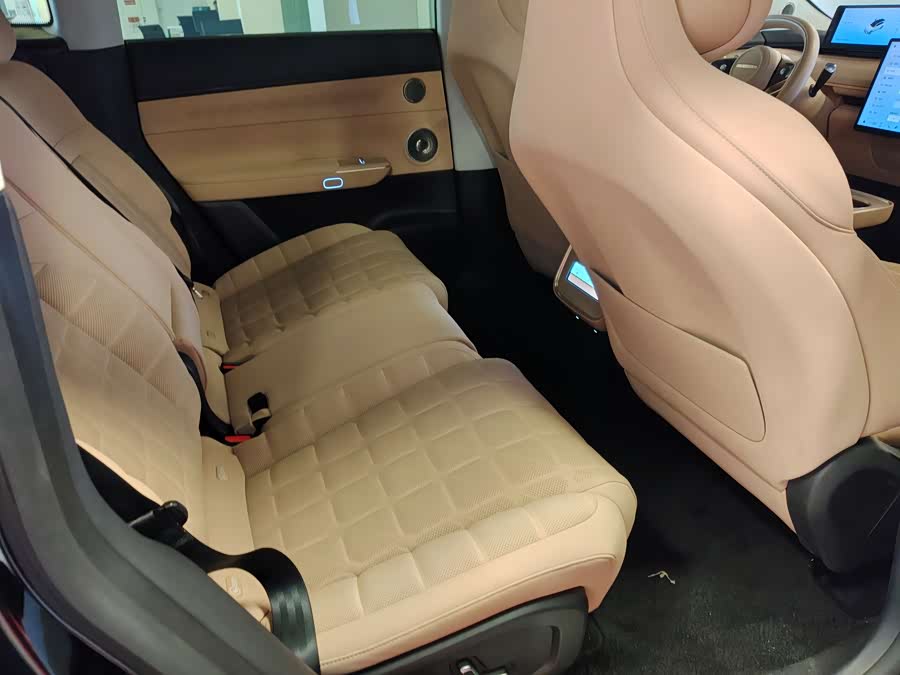 Exceed Stellar Era ET 2024 car image #15