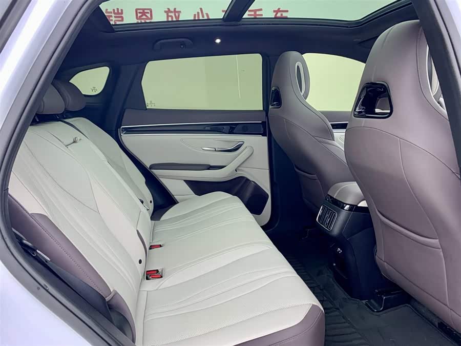 BYD Song Plus New Energy 2025 car image #15