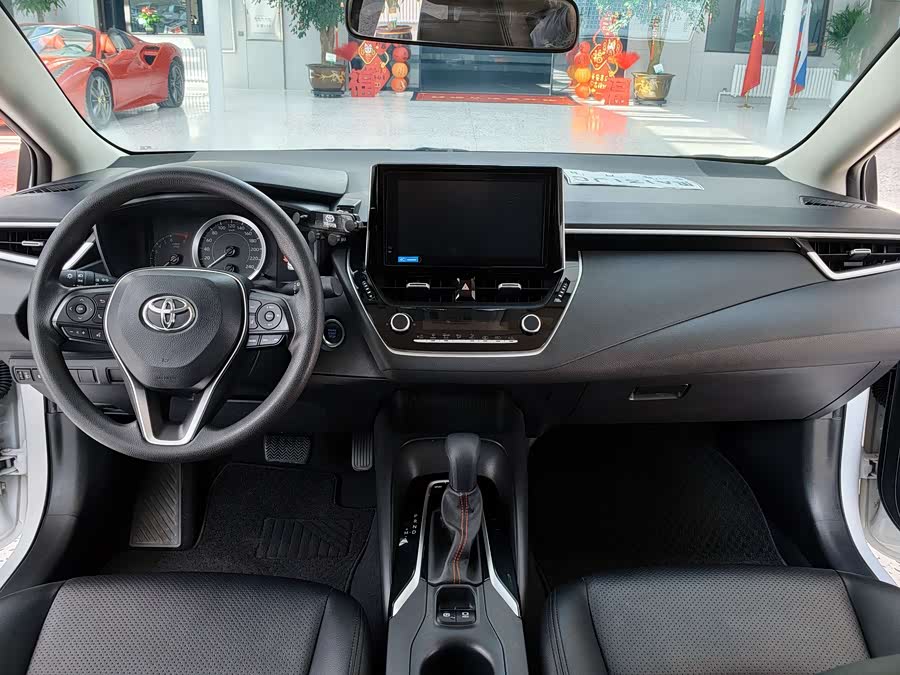 Toyota Corolla 2022 car image #15