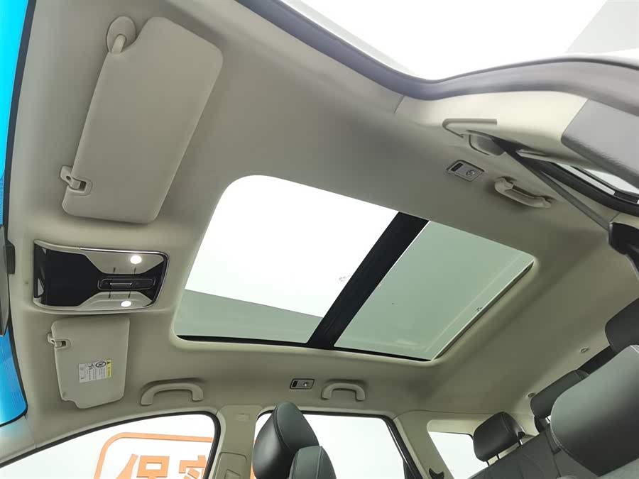 Jetour X90 2019 image de voiture #15