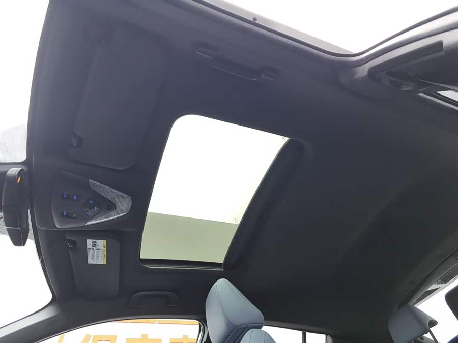 Toyota Izoa 2020 immagine di auto #15