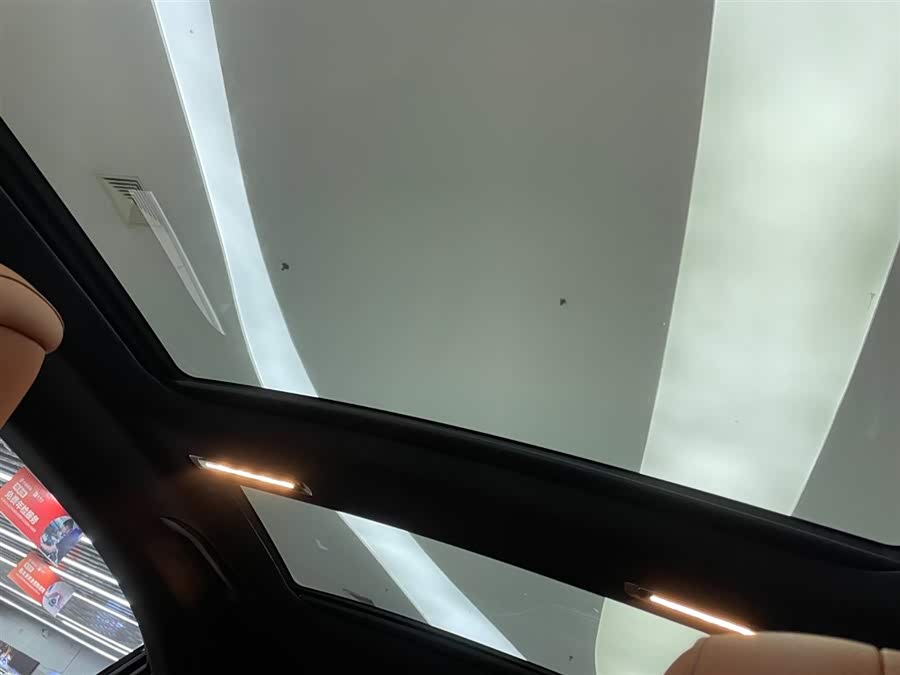 Mercedes-Benz S Class 2022 car image #15