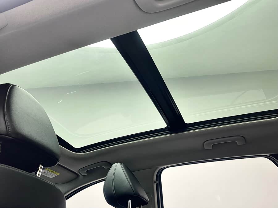 Hyundai Tucson 2023 car image #15