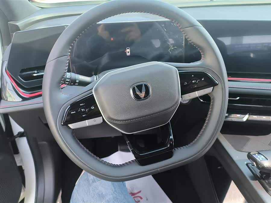 Changan X5 PLUS 2025 car image #15