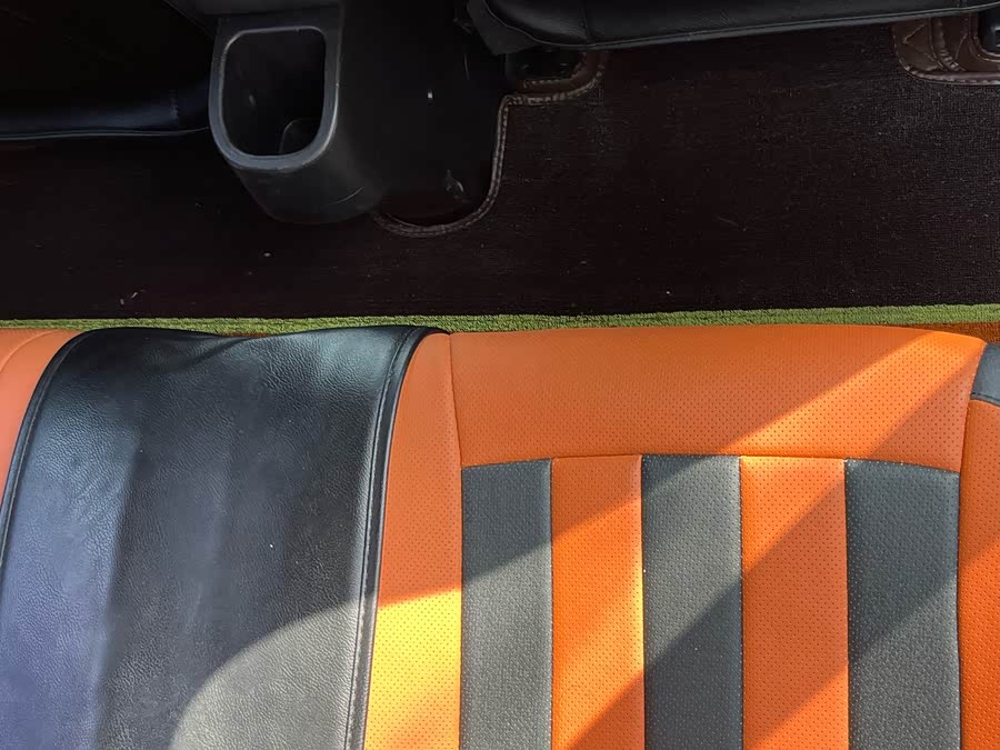 Toyota Yaris L Zhixiang 2019 immagine di auto #15