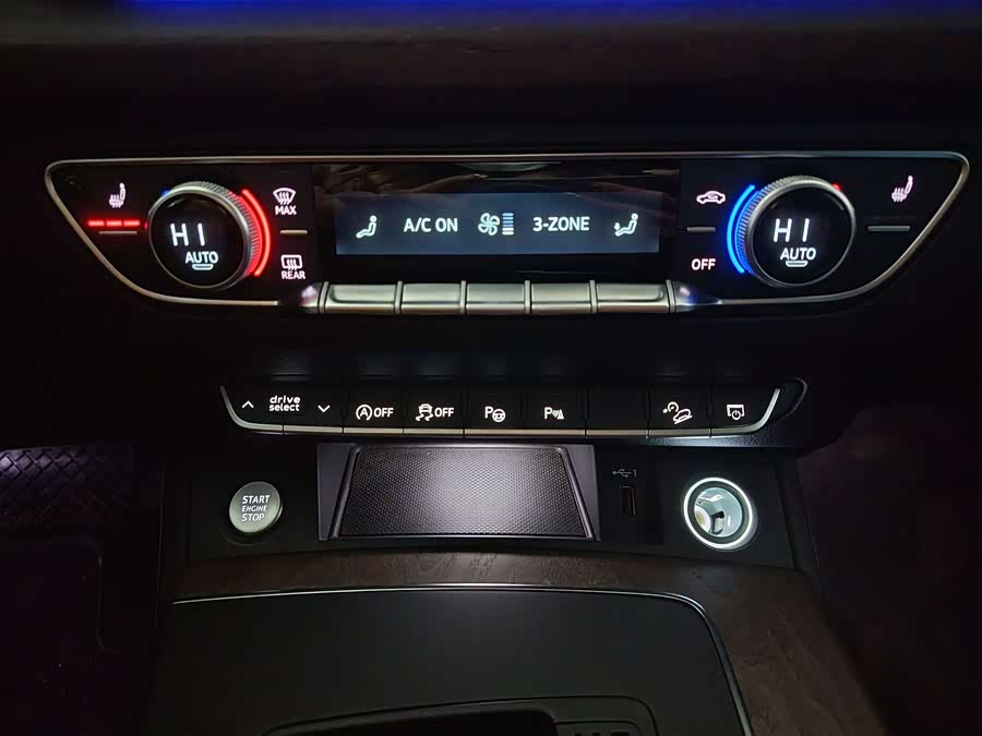 奥迪 奥迪Q5L 2022 汽车图片 #15